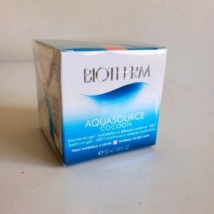 Biotherm Aquasource Cocoon